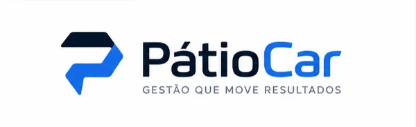 Logo PátioCar